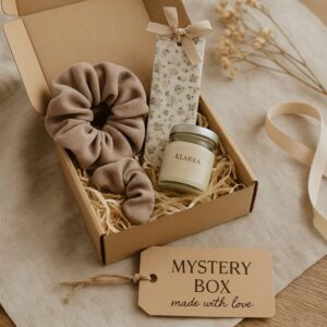 Malý Mystery Box