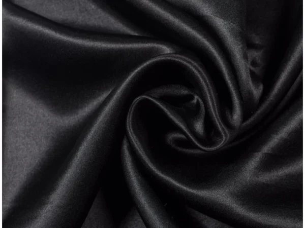 Luxusní scrunchie 100% morušové hedvábí